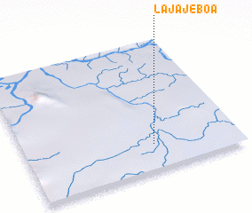 3d view of Laja Jeboa