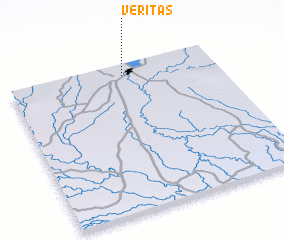 3d view of Veritas