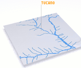 3d view of Tucano