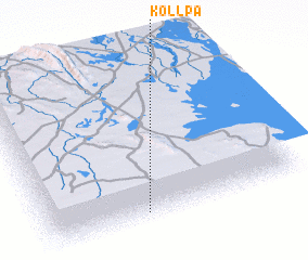 3d view of Kollpa