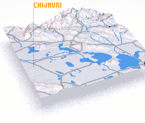 3d view of Chijmuni