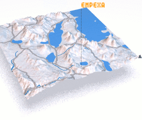 3d view of Empexa