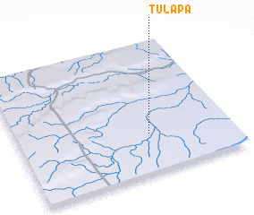 3d view of Tulapa