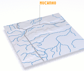 3d view of Mucanho