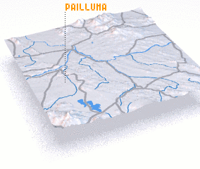 3d view of Pailluma