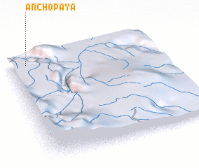 3d view of Anchopaya