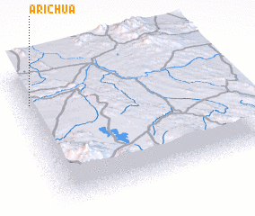 3d view of Arichua