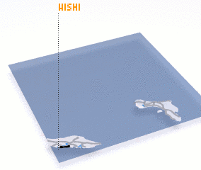 3d view of Wishi