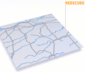 3d view of Merecure