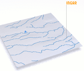 3d view of Ingar