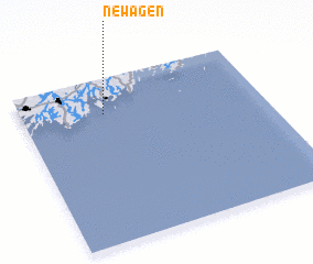 3d view of Newagen