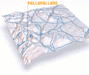 3d view of Pallapallane