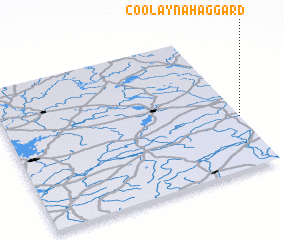 3d view of Coolayna Haggard