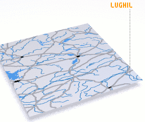 3d view of Lughil
