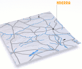 3d view of Mnerra