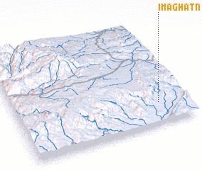 3d view of Imaghatn