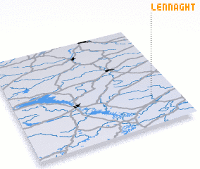 3d view of Lennaght