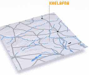 3d view of Khelafna