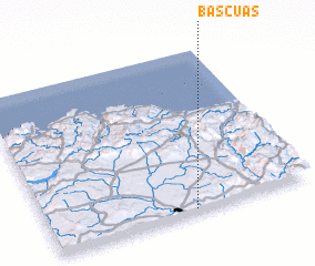 3d view of Bascuas