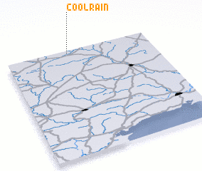 3d view of Coolrain