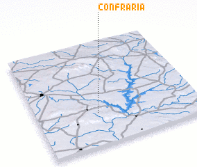 3d view of Confraria