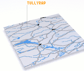 3d view of Tullyrap