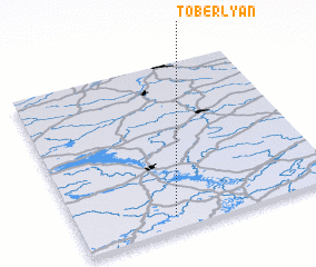 3d view of Toberlyan