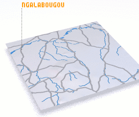 3d view of Ngalabougou