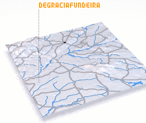 3d view of Degracia Fundeira
