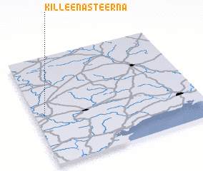 3d view of Killeenasteerna