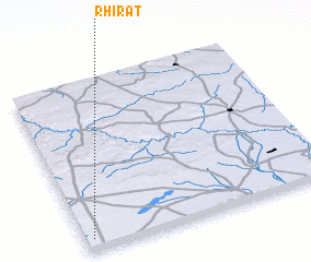 3d view of Rhirat