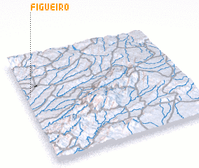 3d view of Figueiro