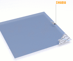 3d view of Shaba