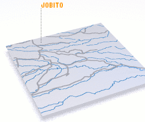 3d view of Jobito