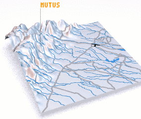 3d view of Mutus