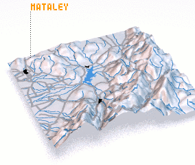 3d view of Mataley