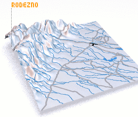 3d view of Rodezno