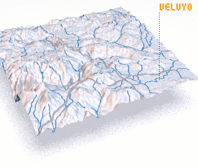 3d view of Veluyo