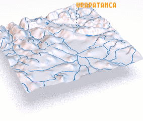 3d view of Urapatamca