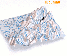 3d view of Mucuranú