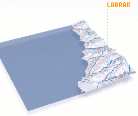 3d view of Labrar