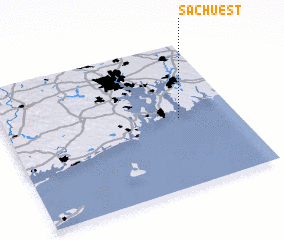 3d view of Sachuest