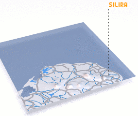 3d view of Sílira