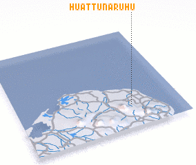3d view of Huáttunaruhu