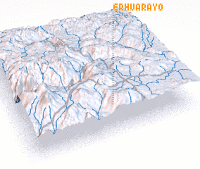 3d view of Erhuarayo