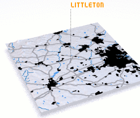 3d view of Littleton