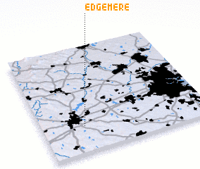 3d view of Edgemere
