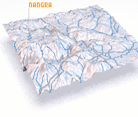 3d view of Nangra