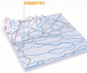 3d view of Guaquitas
