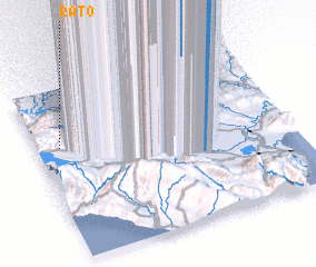 3d view of Rato